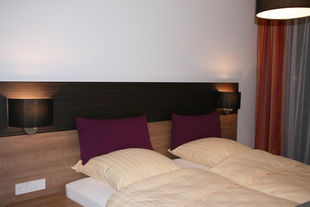 Dornberg-Hotel Vechelde Room photo
