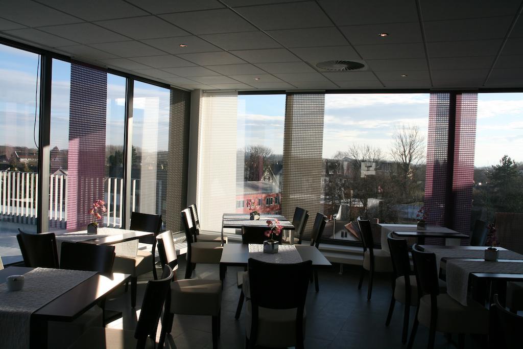 Dornberg-Hotel Vechelde Room photo