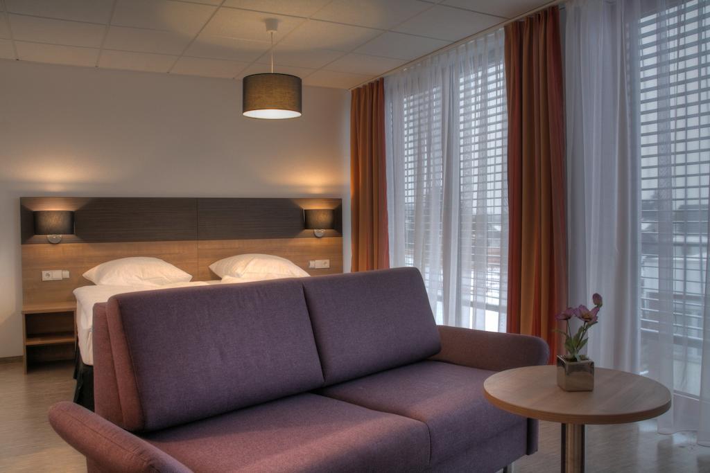 Dornberg-Hotel Vechelde Room photo