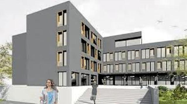 Dornberg-Hotel Vechelde Exterior photo